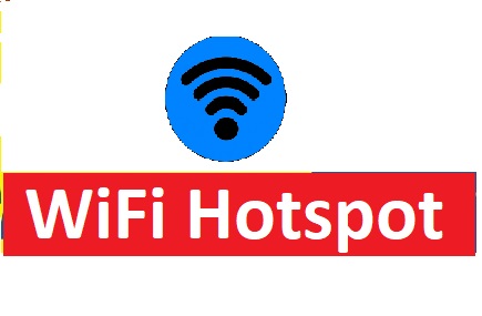 wifi hotspot