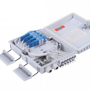 ptical termination/distribution box