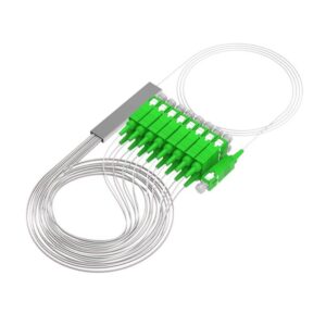 The 1×16 plc splitter