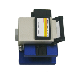 Fiber Cleaver