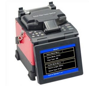 Fusion Splicer